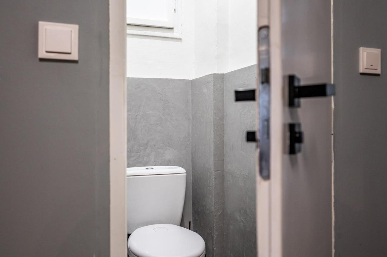 Loong Refresh Old Town Apartment ปราก ภายนอก รูปภาพ