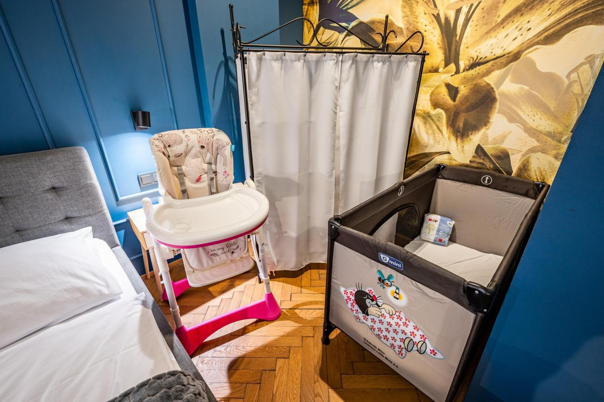 Loong Refresh Old Town Apartment ปราก ภายนอก รูปภาพ