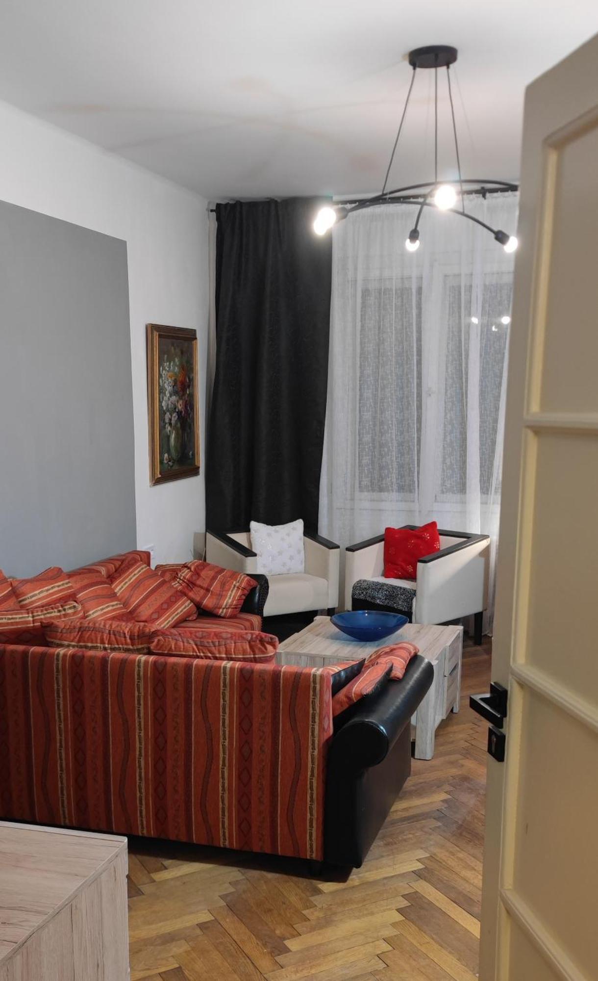 Loong Refresh Old Town Apartment ปราก ภายนอก รูปภาพ