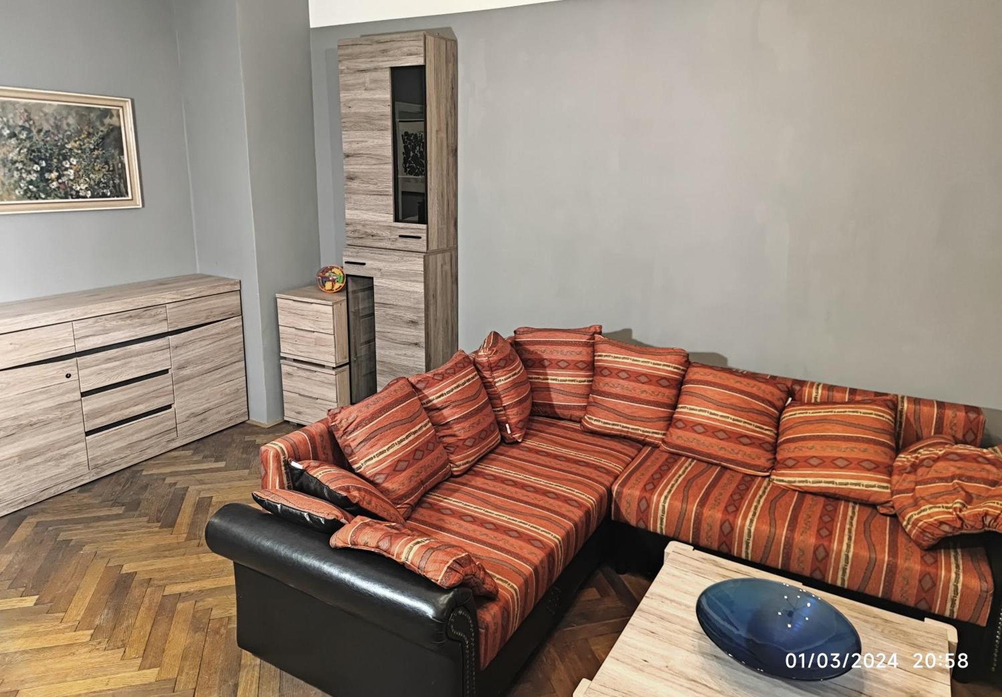 Loong Refresh Old Town Apartment ปราก ภายนอก รูปภาพ