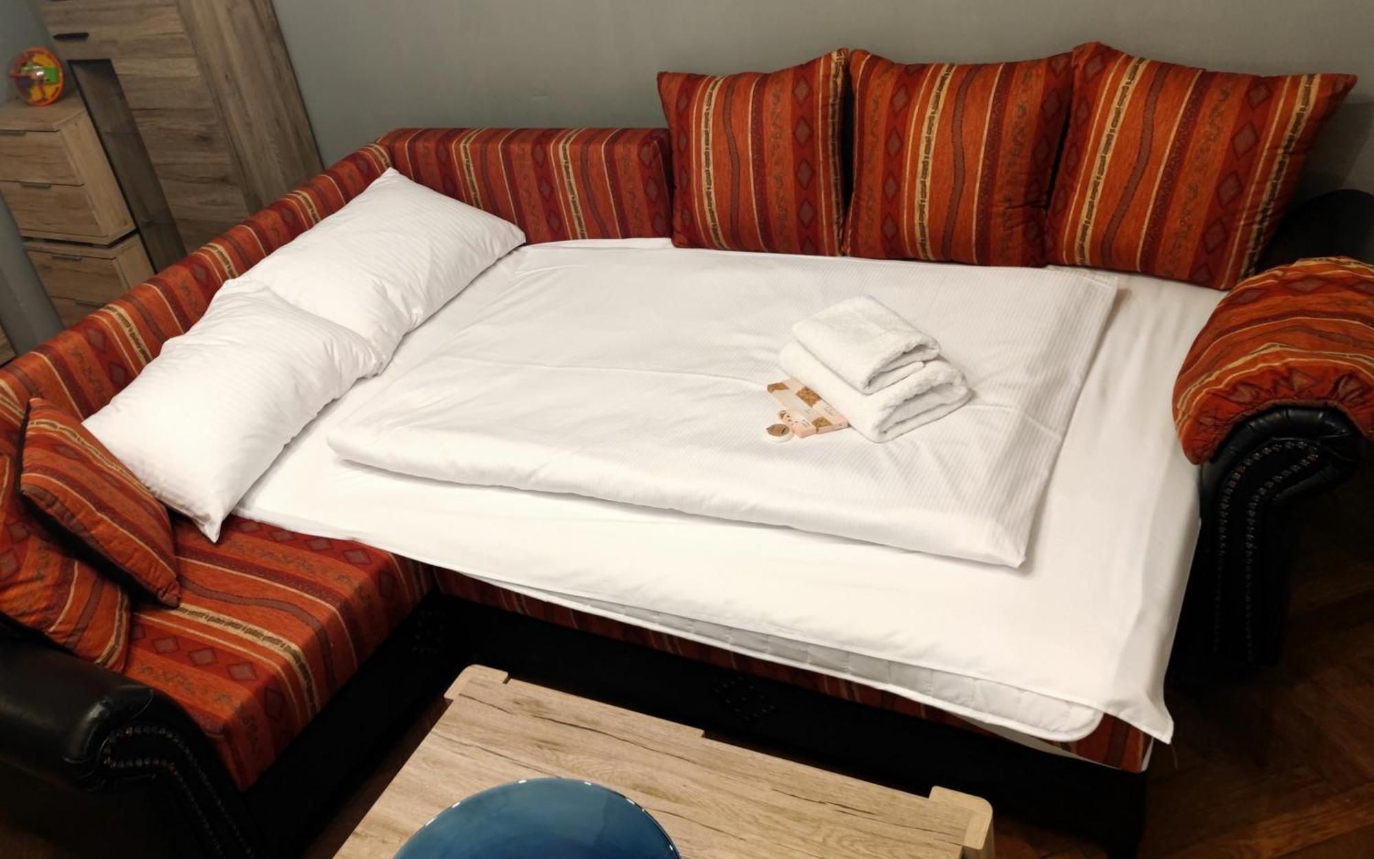 Loong Refresh Old Town Apartment ปราก ภายนอก รูปภาพ